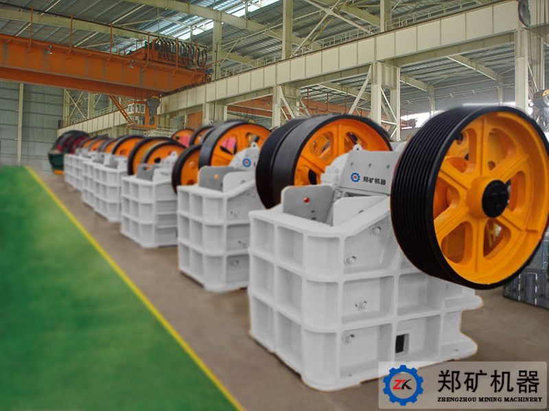 PE、PEX 系列顎式破碎機(jī)1.jpg